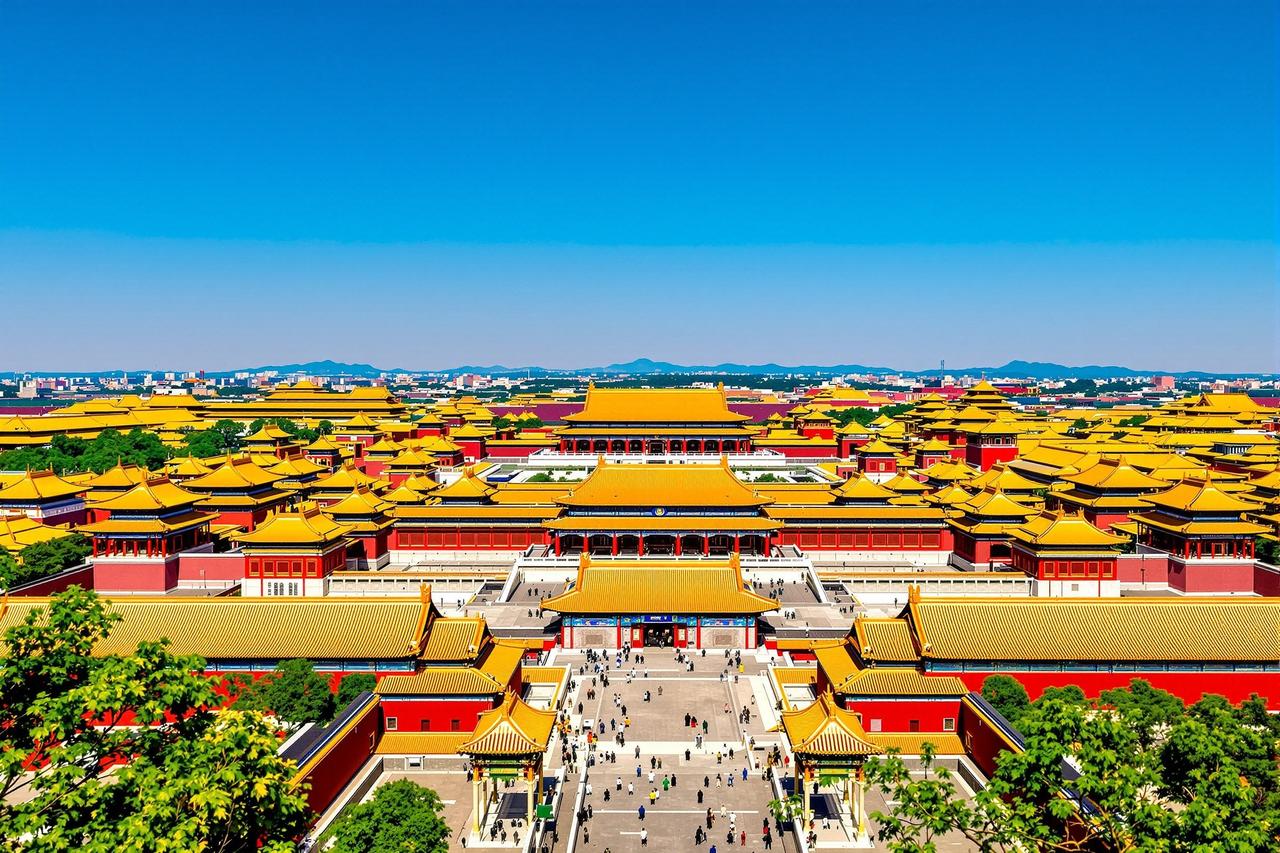 思古影视新闻：思古影视与故宫博物院达成战略合作，共建影视文化数字实验室