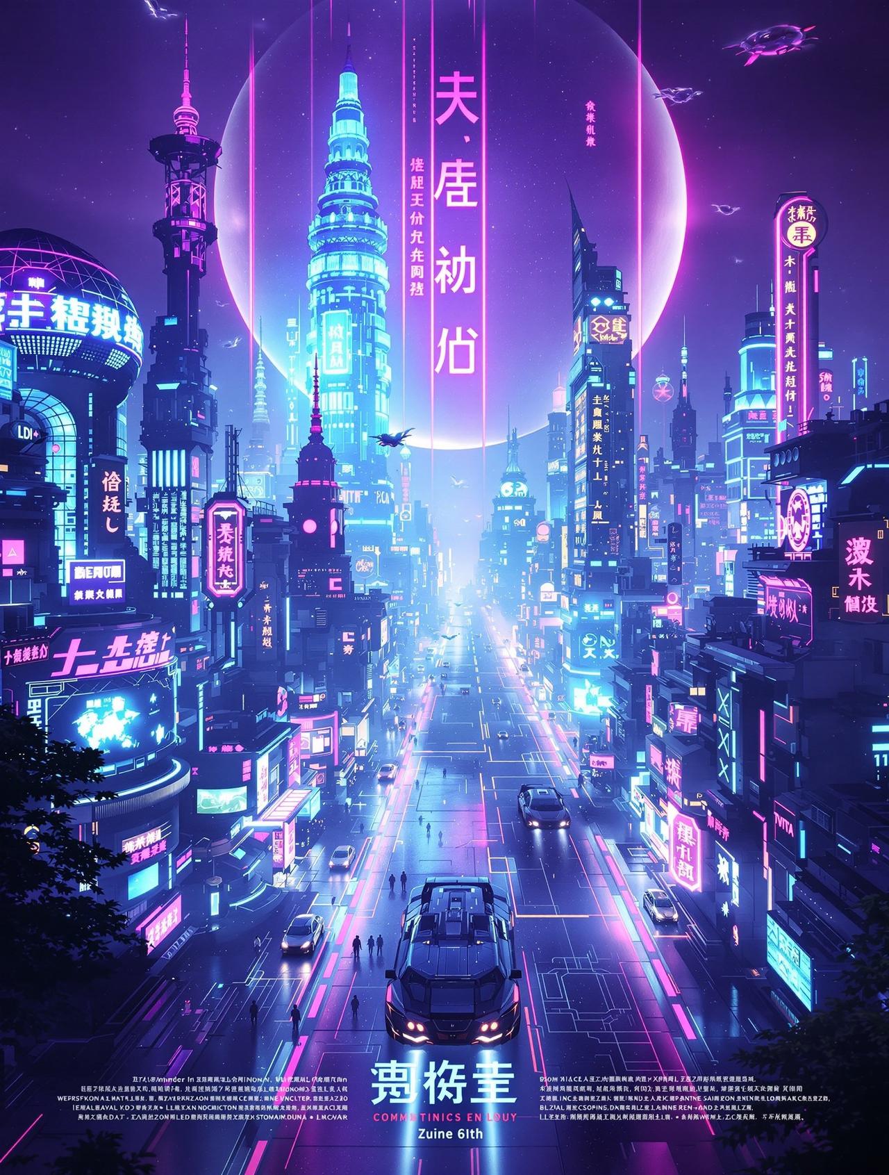 思古影视作品《云端之上》海报